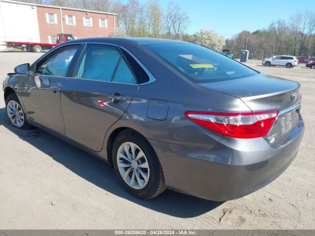 Photo 2 VIN: 4T1BF1FK4HU414016 - TOYOTA CAMRY 