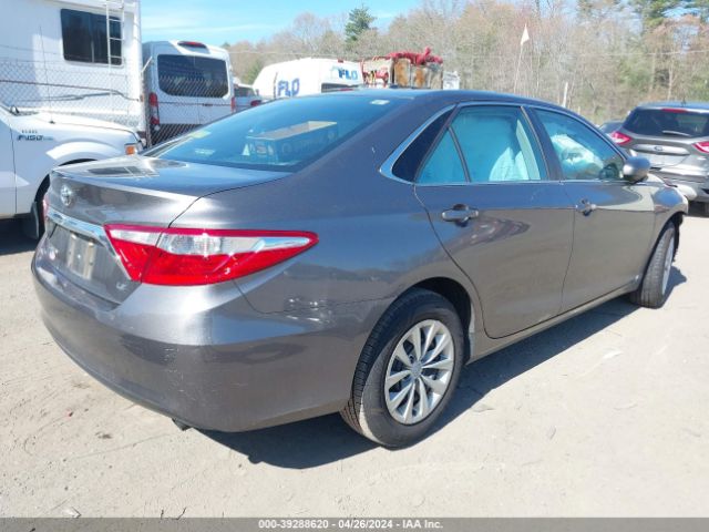 Photo 3 VIN: 4T1BF1FK4HU414016 - TOYOTA CAMRY 