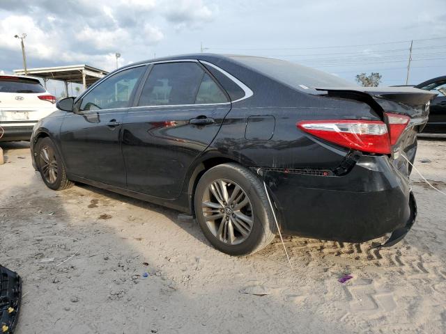 Photo 1 VIN: 4T1BF1FK4HU414291 - TOYOTA CAMRY LE 