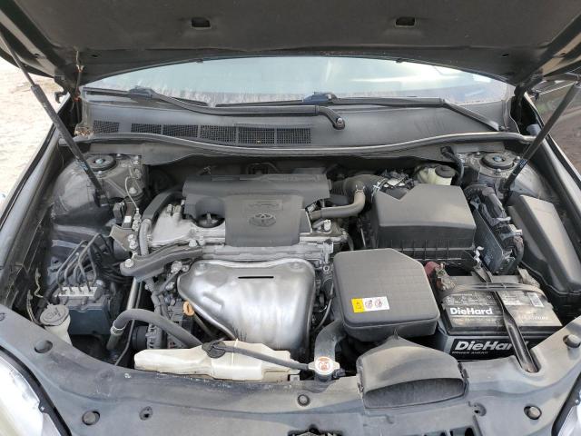 Photo 10 VIN: 4T1BF1FK4HU414291 - TOYOTA CAMRY LE 