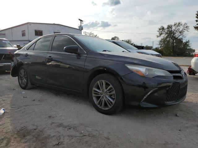 Photo 3 VIN: 4T1BF1FK4HU414291 - TOYOTA CAMRY LE 