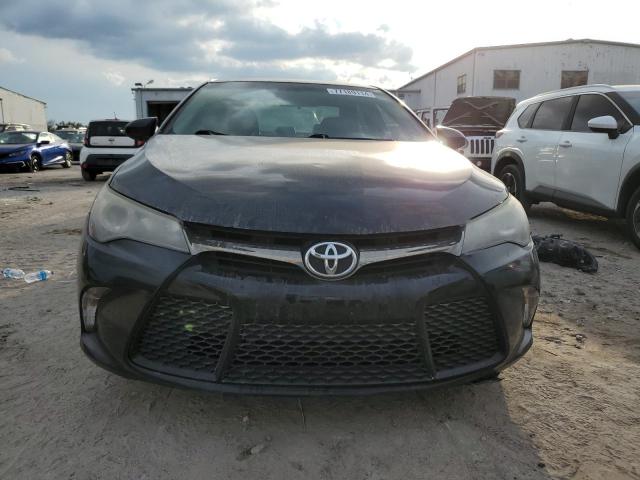 Photo 4 VIN: 4T1BF1FK4HU414291 - TOYOTA CAMRY LE 