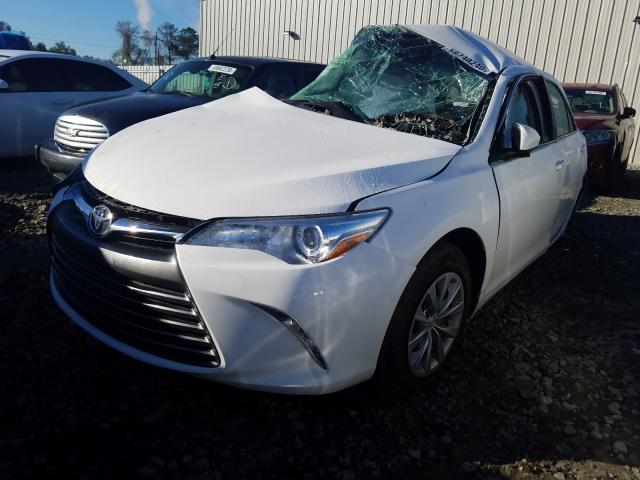 Photo 1 VIN: 4T1BF1FK4HU415196 - TOYOTA CAMRY LE 