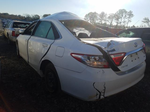 Photo 2 VIN: 4T1BF1FK4HU415196 - TOYOTA CAMRY LE 