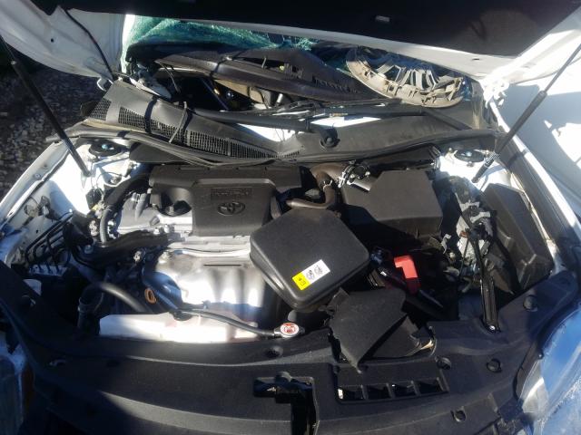 Photo 6 VIN: 4T1BF1FK4HU415196 - TOYOTA CAMRY LE 