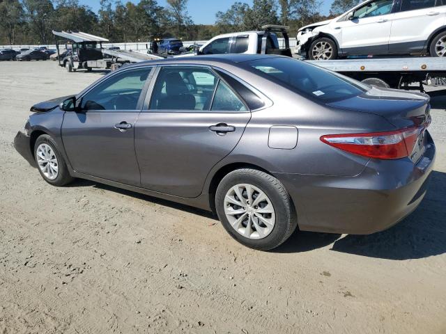 Photo 1 VIN: 4T1BF1FK4HU416123 - TOYOTA CAMRY LE 