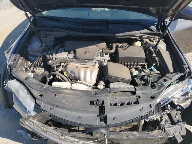 Photo 10 VIN: 4T1BF1FK4HU416123 - TOYOTA CAMRY LE 