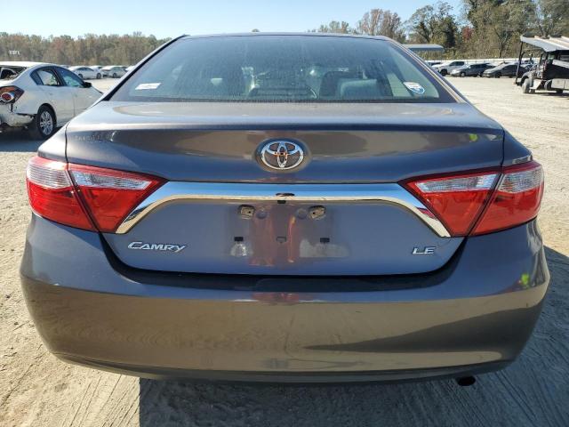 Photo 5 VIN: 4T1BF1FK4HU416123 - TOYOTA CAMRY LE 