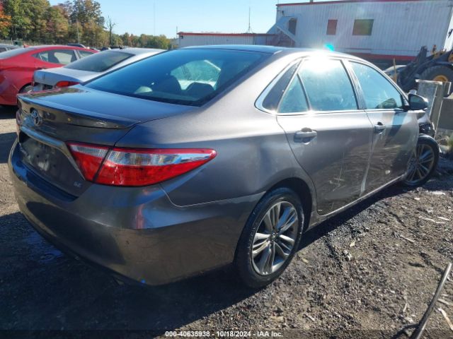 Photo 3 VIN: 4T1BF1FK4HU416381 - TOYOTA CAMRY 