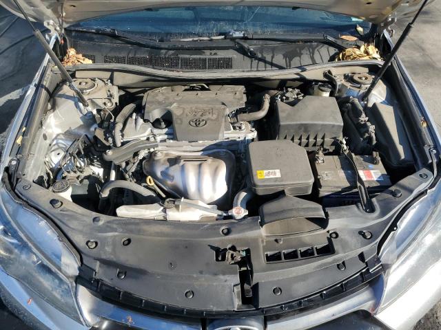 Photo 10 VIN: 4T1BF1FK4HU419457 - TOYOTA CAMRY LE 