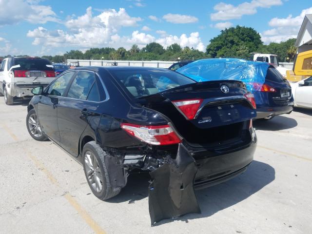 Photo 2 VIN: 4T1BF1FK4HU421693 - TOYOTA CAMRY LE 