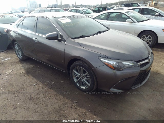 Photo 0 VIN: 4T1BF1FK4HU422892 - TOYOTA CAMRY 