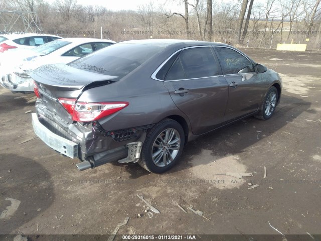 Photo 3 VIN: 4T1BF1FK4HU422892 - TOYOTA CAMRY 