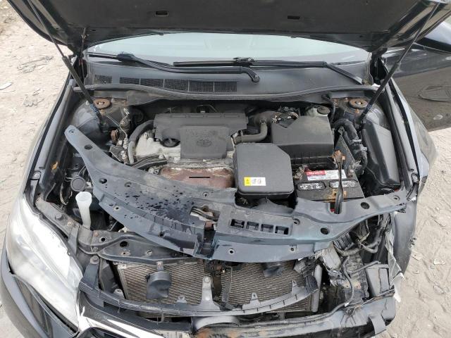 Photo 10 VIN: 4T1BF1FK4HU424433 - TOYOTA CAMRY LE 