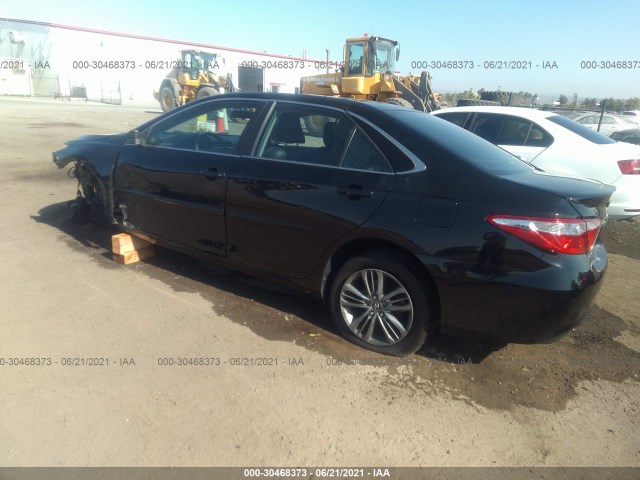 Photo 2 VIN: 4T1BF1FK4HU425288 - TOYOTA CAMRY 