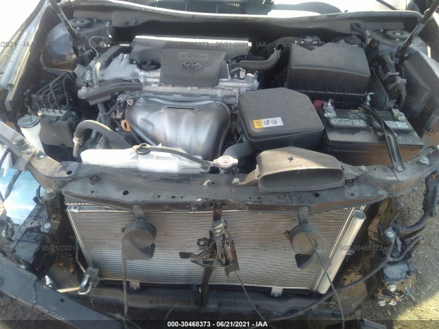 Photo 9 VIN: 4T1BF1FK4HU425288 - TOYOTA CAMRY 