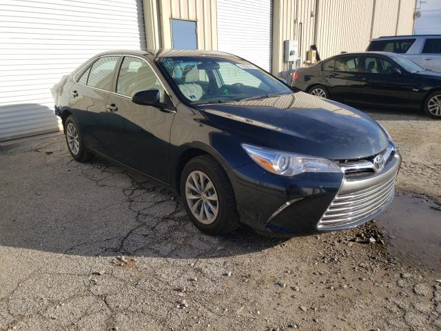 Photo 0 VIN: 4T1BF1FK4HU427624 - TOYOTA CAMRY LE 