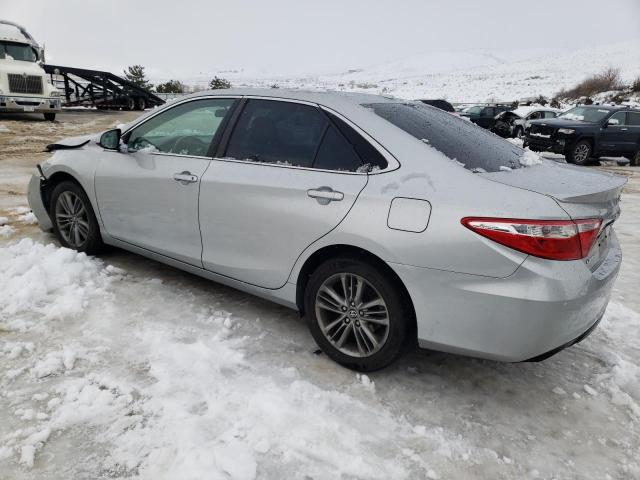 Photo 1 VIN: 4T1BF1FK4HU428675 - TOYOTA CAMRY LE 