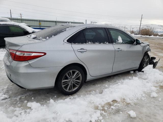 Photo 2 VIN: 4T1BF1FK4HU428675 - TOYOTA CAMRY LE 