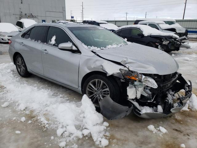 Photo 3 VIN: 4T1BF1FK4HU428675 - TOYOTA CAMRY LE 