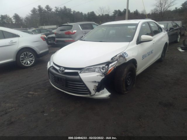 Photo 1 VIN: 4T1BF1FK4HU429566 - TOYOTA CAMRY 