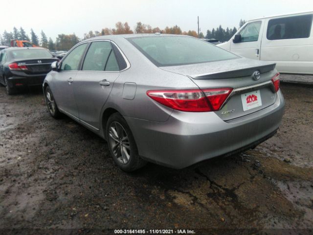 Photo 2 VIN: 4T1BF1FK4HU430779 - TOYOTA CAMRY 