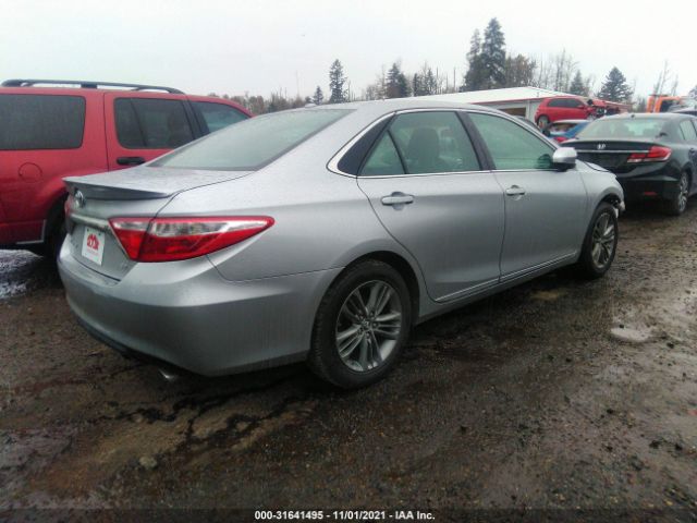 Photo 3 VIN: 4T1BF1FK4HU430779 - TOYOTA CAMRY 