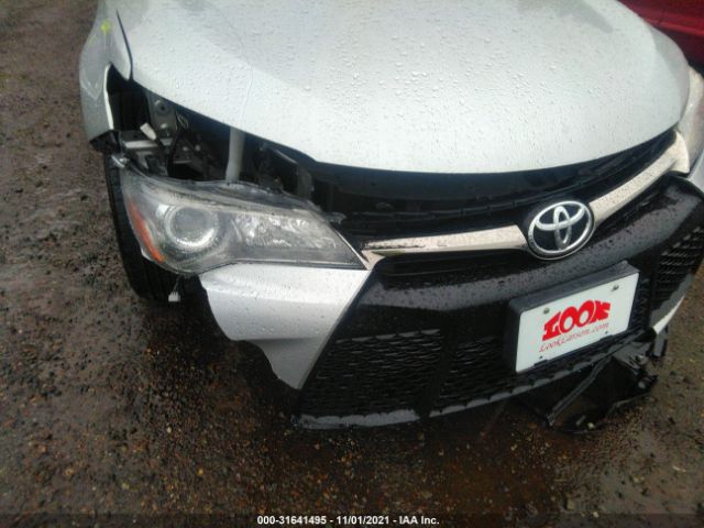 Photo 5 VIN: 4T1BF1FK4HU430779 - TOYOTA CAMRY 