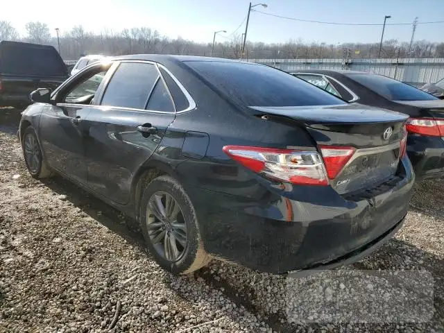 Photo 1 VIN: 4T1BF1FK4HU431172 - TOYOTA CAMRY 