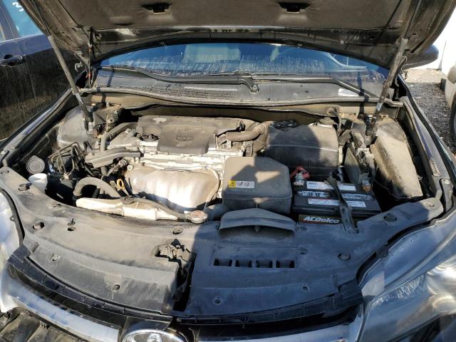 Photo 10 VIN: 4T1BF1FK4HU431172 - TOYOTA CAMRY 