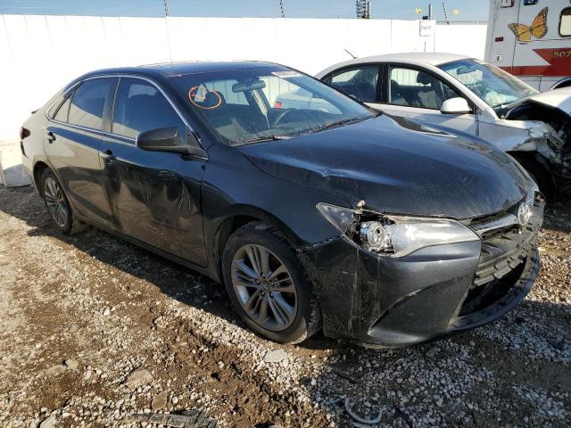 Photo 3 VIN: 4T1BF1FK4HU431172 - TOYOTA CAMRY 