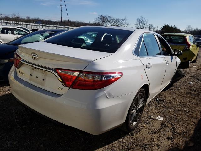 Photo 3 VIN: 4T1BF1FK4HU432659 - TOYOTA CAMRY LE 