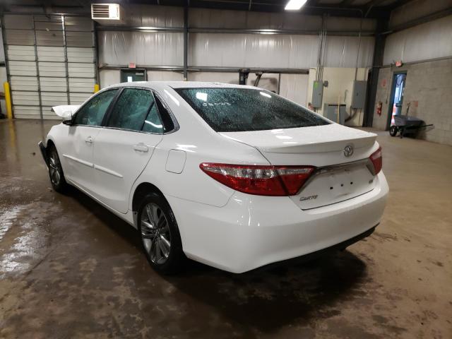 Photo 2 VIN: 4T1BF1FK4HU433259 - TOYOTA CAMRY LE 