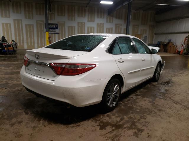 Photo 3 VIN: 4T1BF1FK4HU433259 - TOYOTA CAMRY LE 