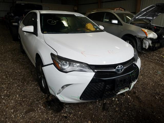 Photo 0 VIN: 4T1BF1FK4HU433293 - TOYOTA CAMRY LE 