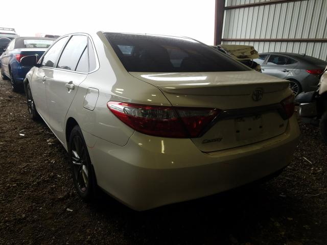 Photo 2 VIN: 4T1BF1FK4HU433293 - TOYOTA CAMRY LE 