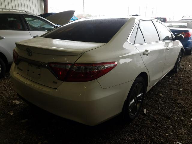 Photo 3 VIN: 4T1BF1FK4HU433293 - TOYOTA CAMRY LE 