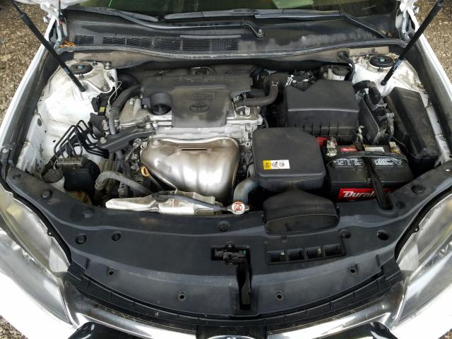 Photo 6 VIN: 4T1BF1FK4HU433293 - TOYOTA CAMRY LE 