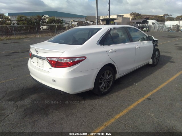 Photo 3 VIN: 4T1BF1FK4HU438462 - TOYOTA CAMRY 