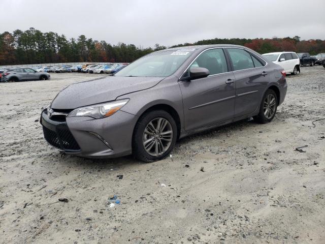 Photo 0 VIN: 4T1BF1FK4HU438753 - TOYOTA CAMRY LE 