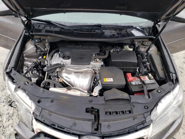 Photo 10 VIN: 4T1BF1FK4HU438753 - TOYOTA CAMRY LE 