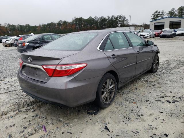 Photo 2 VIN: 4T1BF1FK4HU438753 - TOYOTA CAMRY LE 