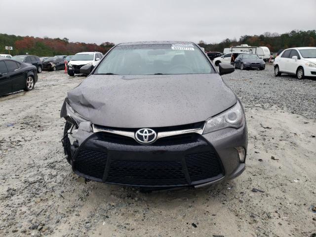 Photo 4 VIN: 4T1BF1FK4HU438753 - TOYOTA CAMRY LE 