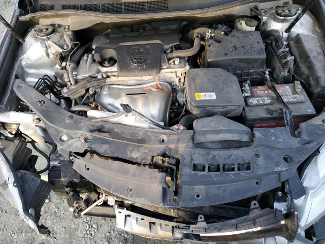 Photo 10 VIN: 4T1BF1FK4HU441460 - TOYOTA CAMRY 