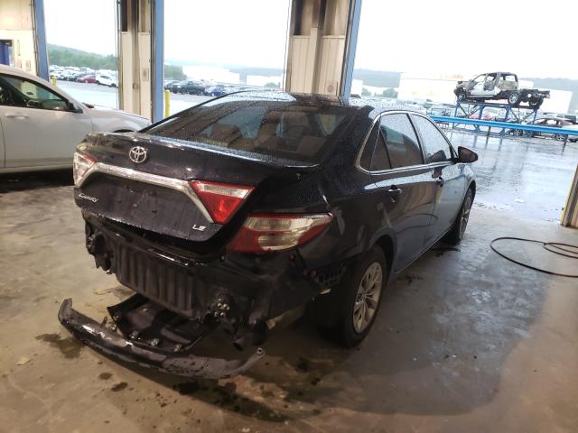 Photo 3 VIN: 4T1BF1FK4HU441880 - TOYOTA CAMRY LE 