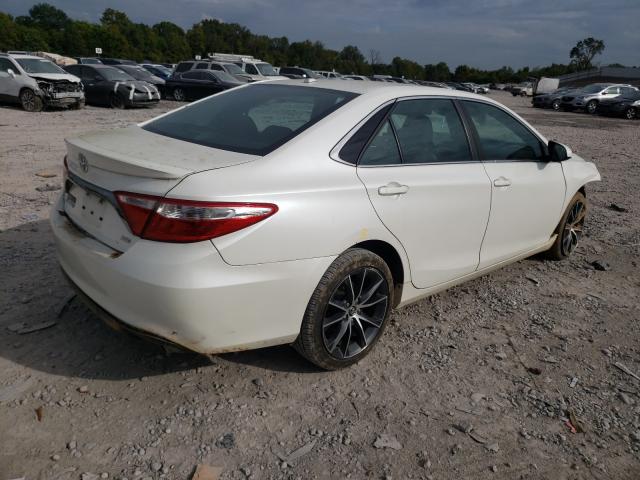 Photo 3 VIN: 4T1BF1FK4HU444942 - TOYOTA CAMRY LE 