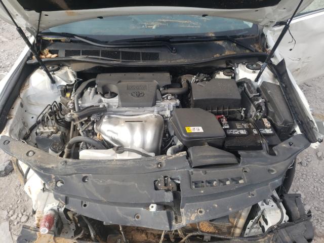 Photo 6 VIN: 4T1BF1FK4HU444942 - TOYOTA CAMRY LE 