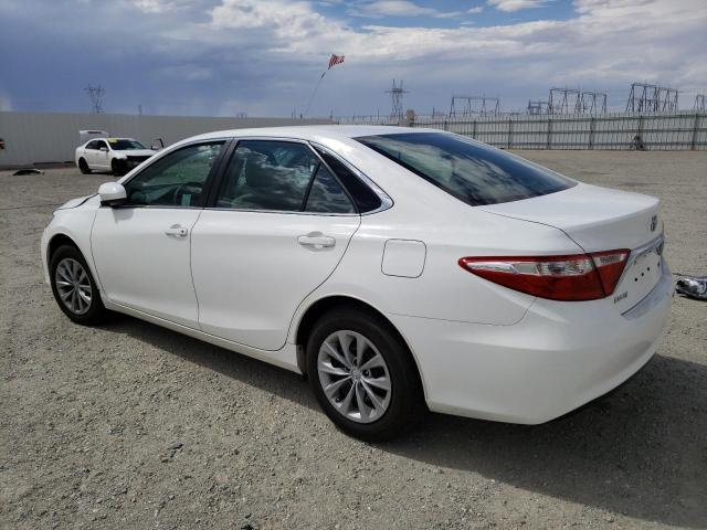 Photo 1 VIN: 4T1BF1FK4HU446092 - TOYOTA CAMRY LE 