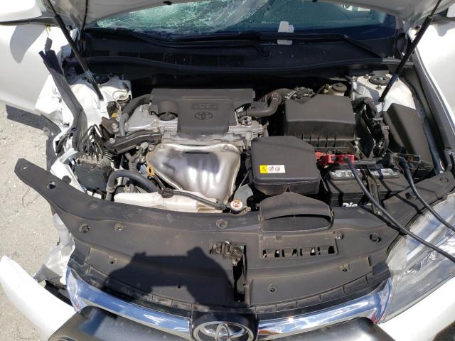 Photo 10 VIN: 4T1BF1FK4HU446092 - TOYOTA CAMRY LE 