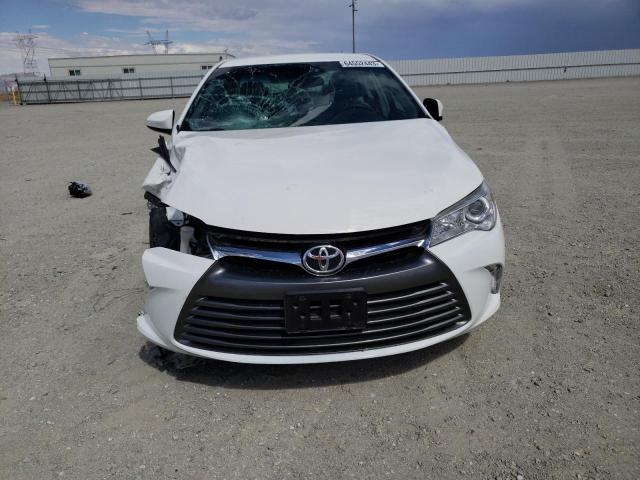 Photo 4 VIN: 4T1BF1FK4HU446092 - TOYOTA CAMRY LE 